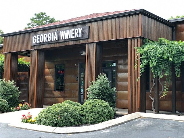 The Georgia Winery景点图片