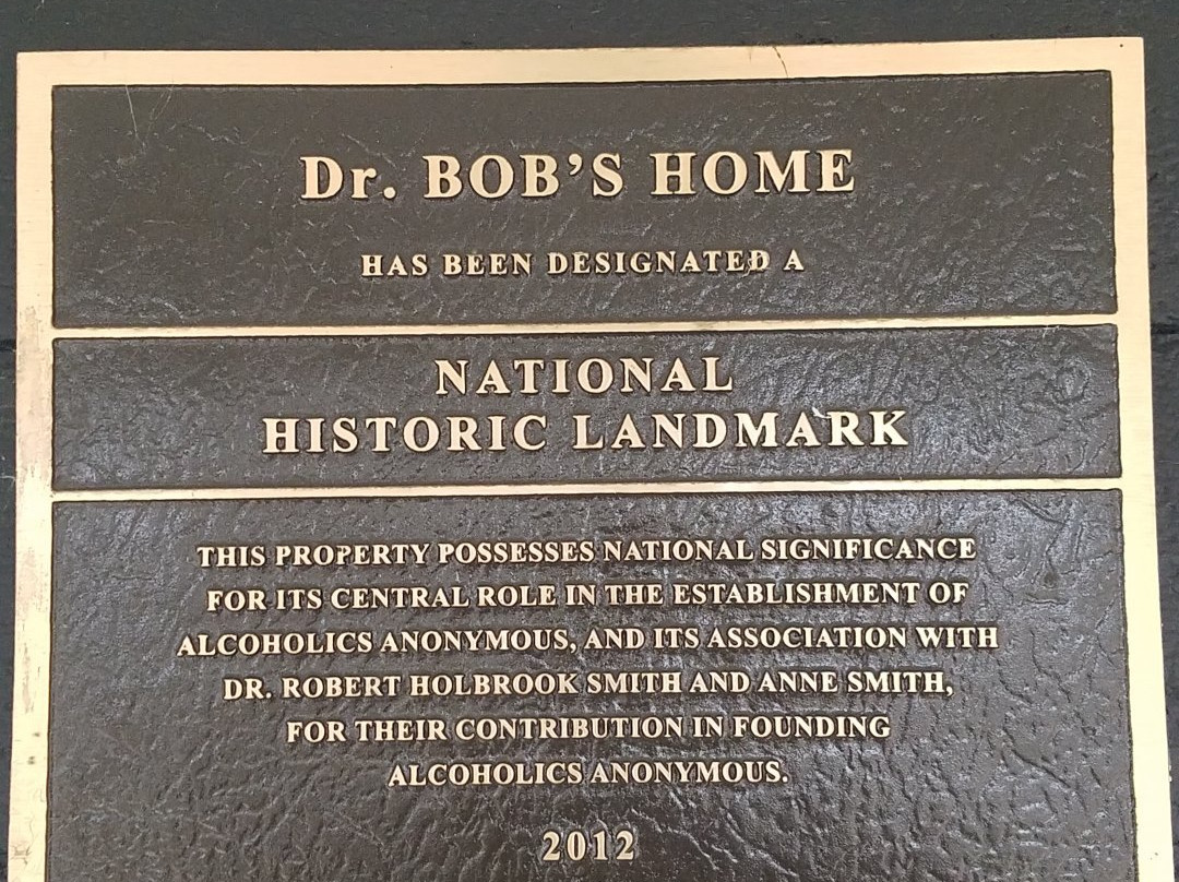 Dr. Bob's Home景点图片