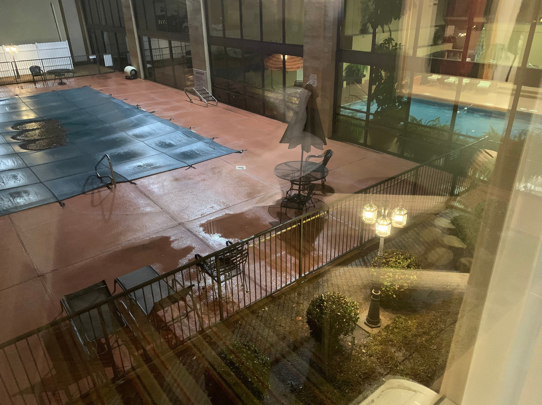 布莱斯维尔假日酒店主图