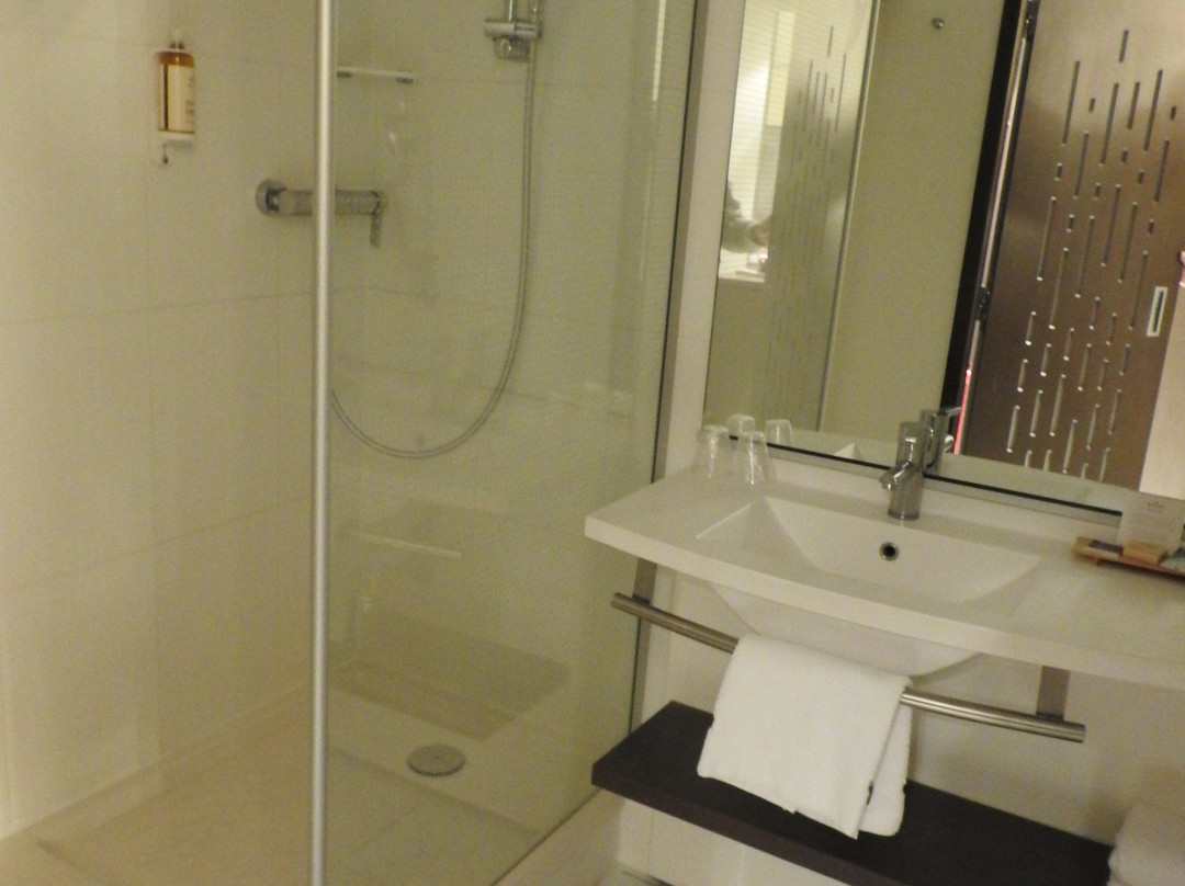 Mercure Chartres Centre Cathedrale主图