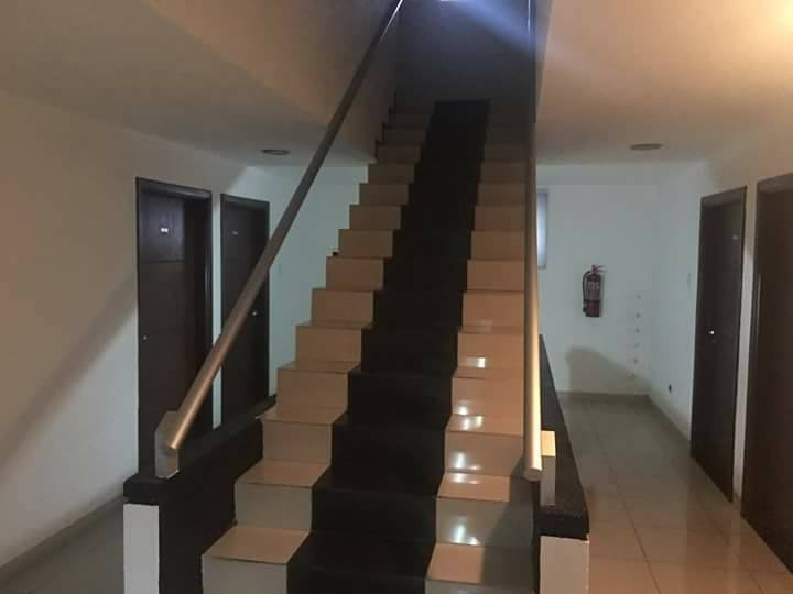 Suites Apart Hotel Ortiz主图