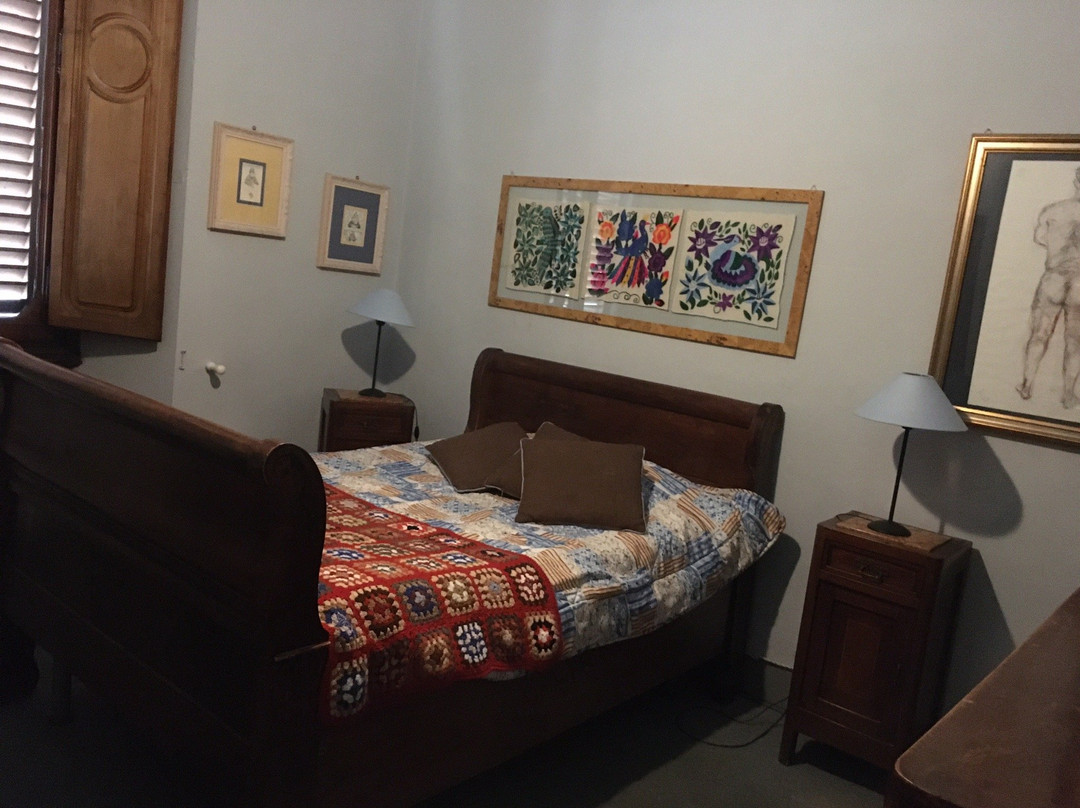 Canto alla Porta Vecchia主图