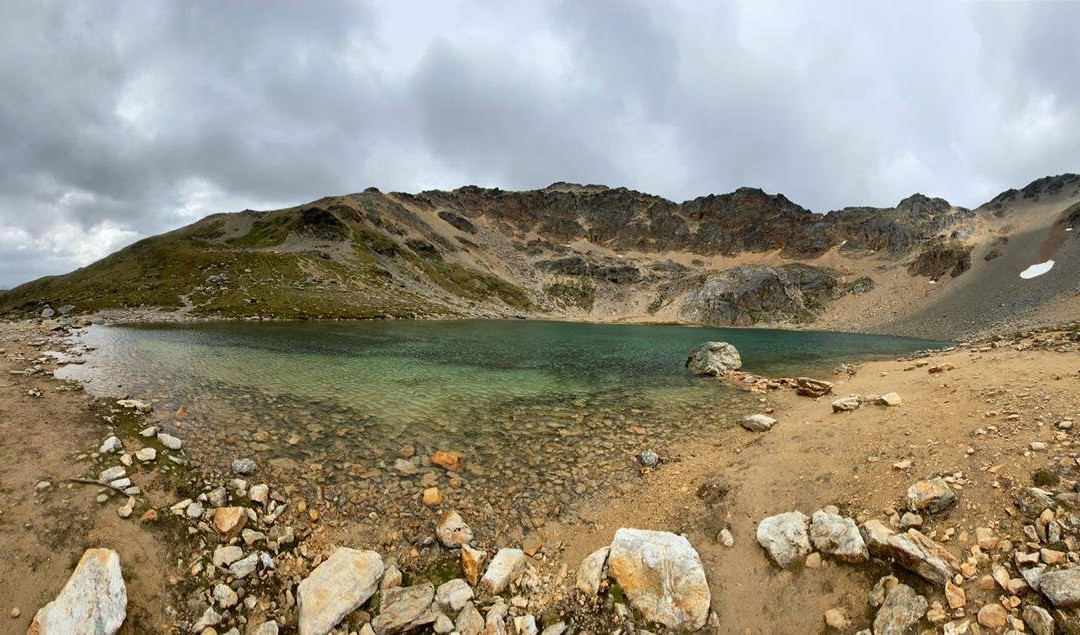 Ushuaia Aventura-乌斯怀亚必去景点