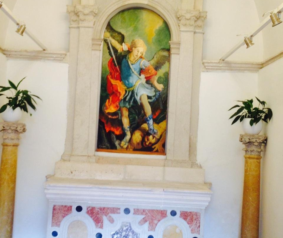 Church of St. Michael-Tivat Municipality必去景点