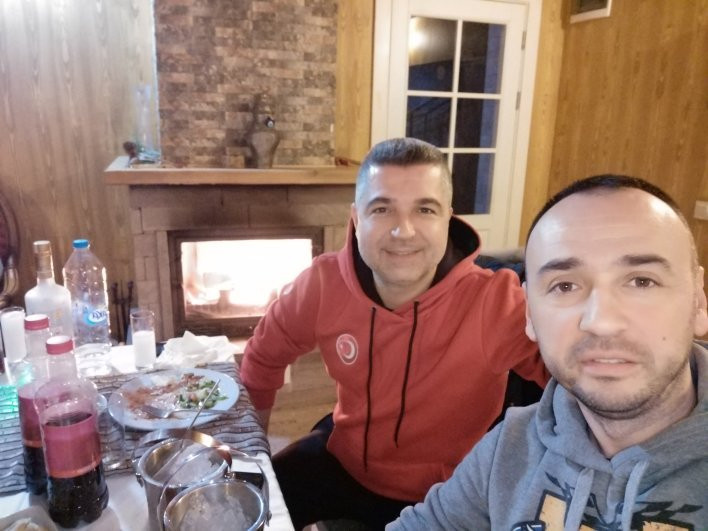 Reis Inn Hotel Kazdaglari主图