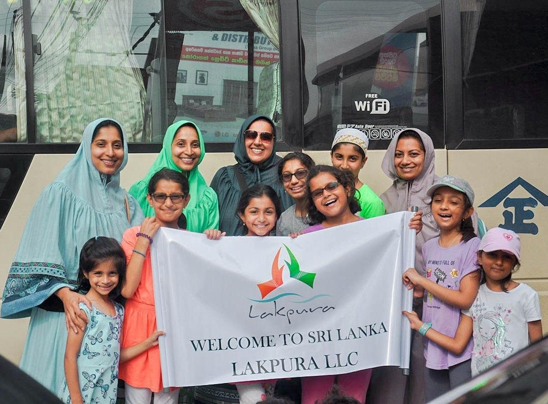 Lakpura LLC-Ohiya必去景点