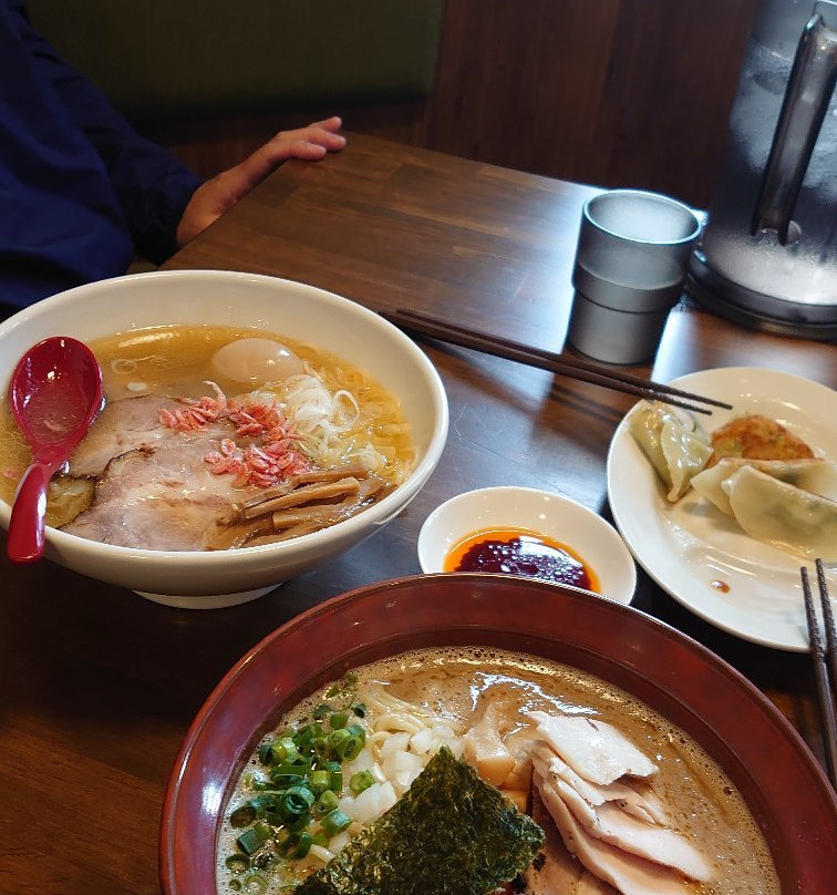 四代目むじゃき