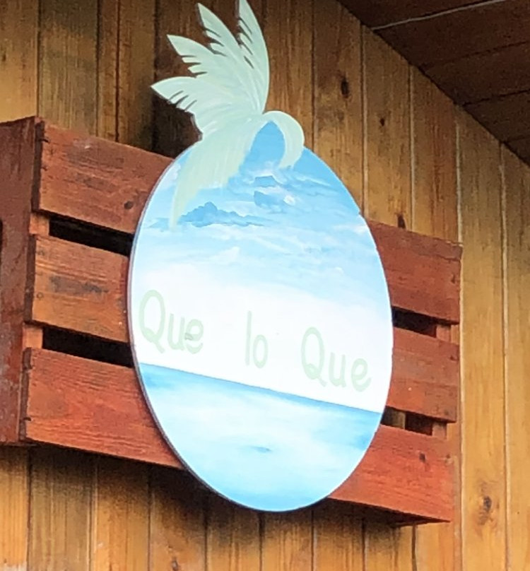 Que lo Que Tours-苏莎亚必去景点