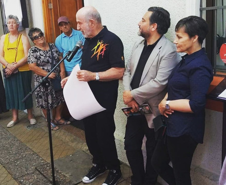 贝拉维斯塔-圣地亚哥必去景点