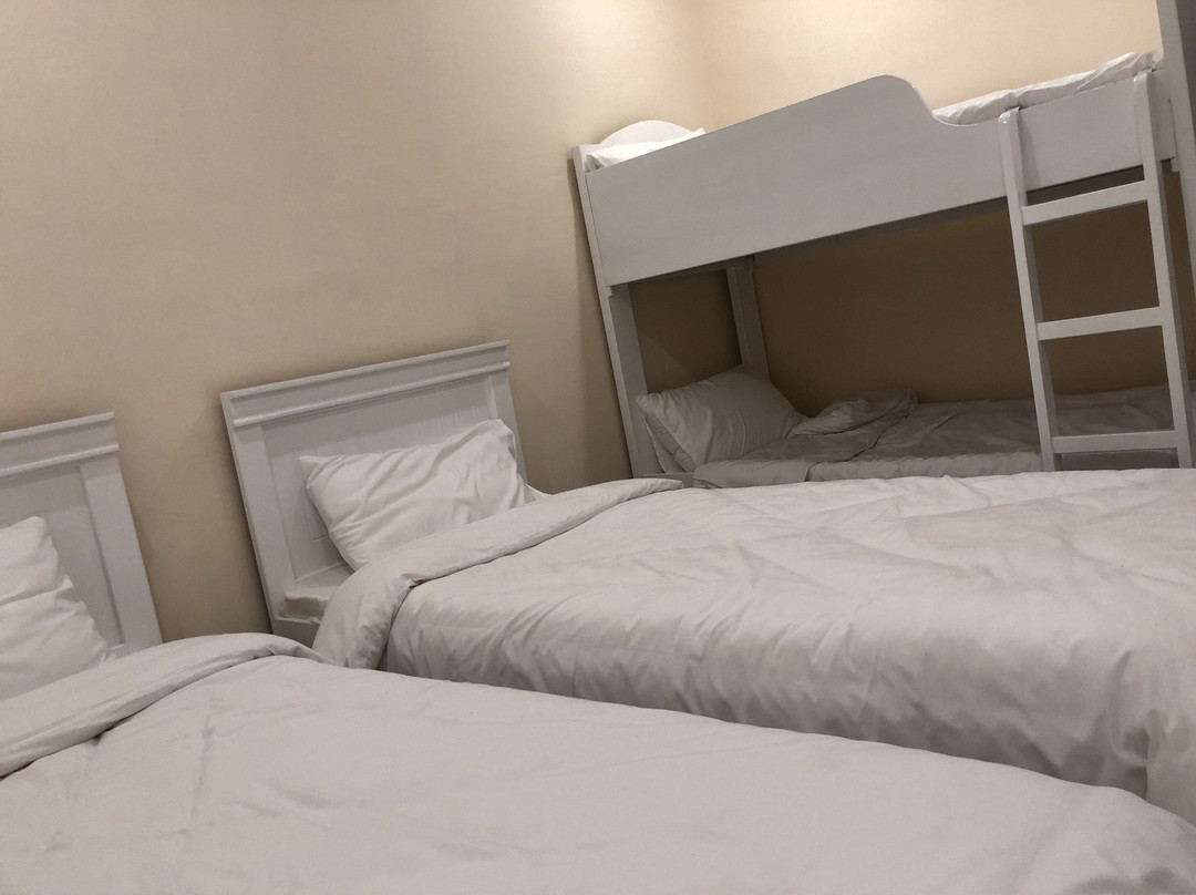 Kings Home Apartments主图