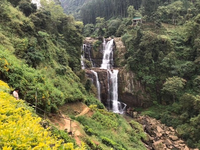 Try Lanka Tours景点图片