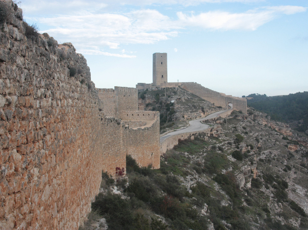 Puerta del Bodegon景点图片