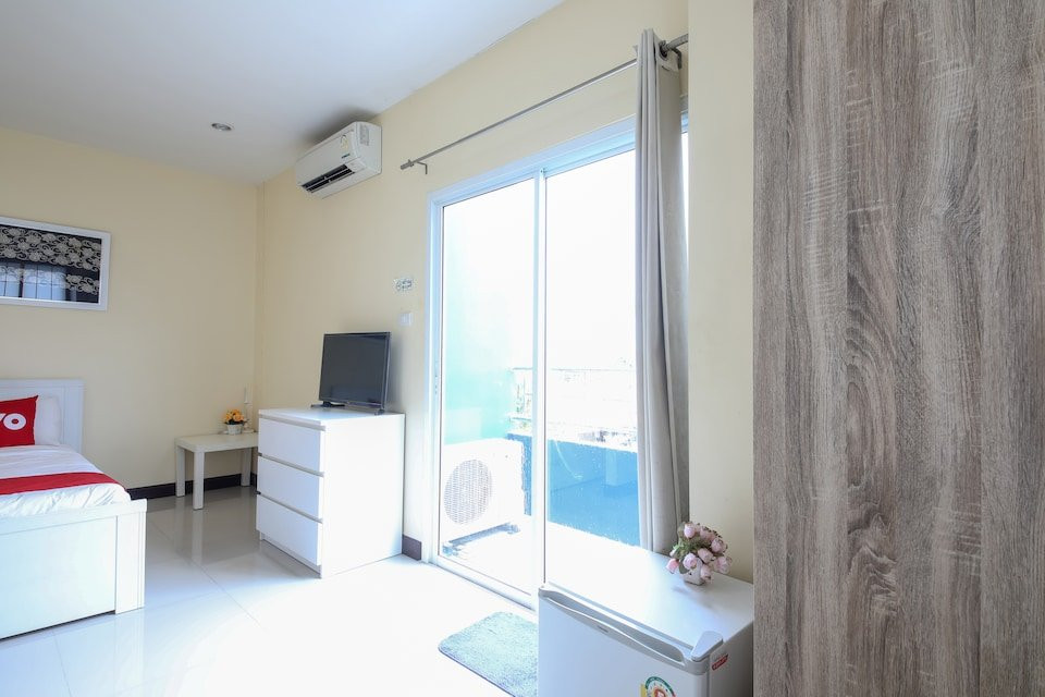 OYO 368 Aoi Apartment主图