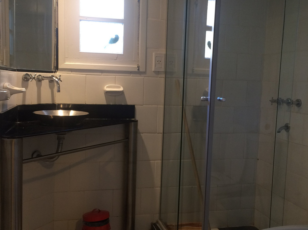 Bosque Divino Cabanas & Suites主图