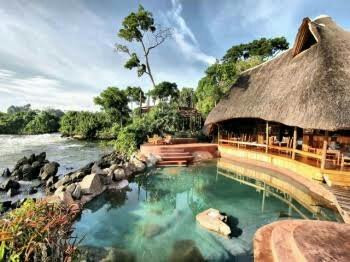 River View Hotel