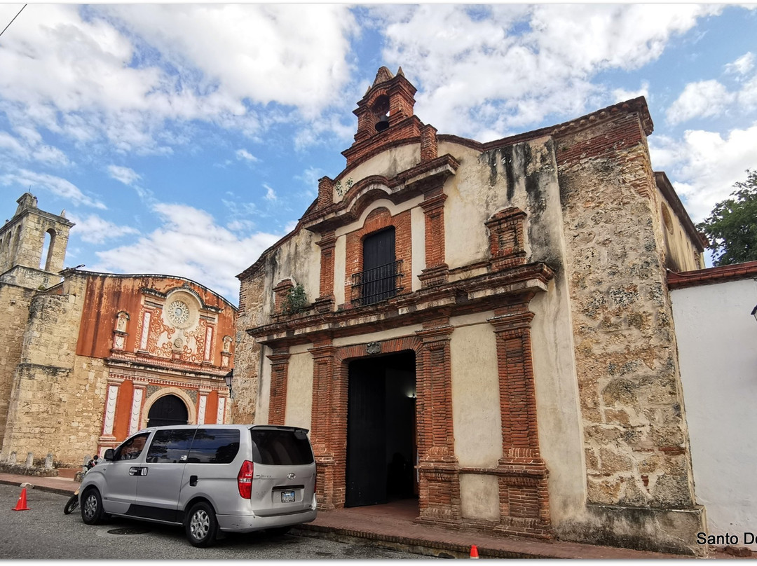 Convento de los Dominicos-圣多明哥必去景点