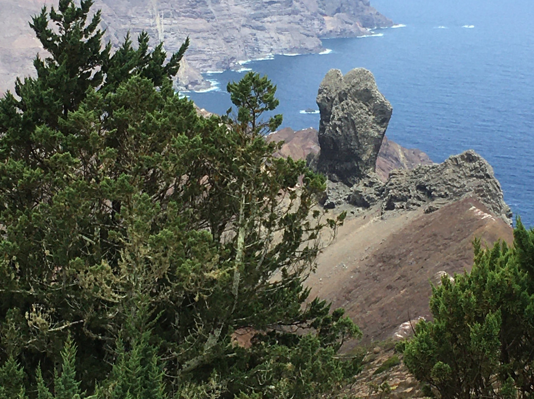 MY St Helena Tours-Jamestown必去景点