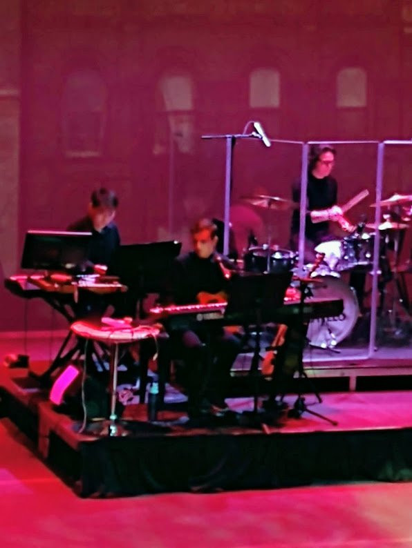 Madison Theatre @ Molloy College-Rockville Centre必去景点