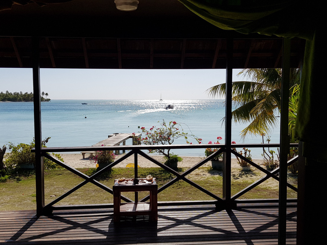 Pension Papahani主图