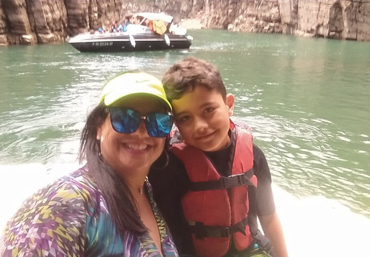 Passeios Mar de Minas-Capitolio必去景点