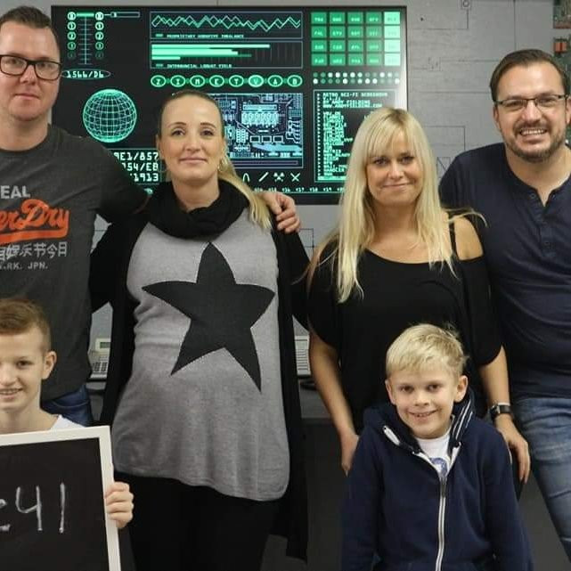 HarzGames - Escape Room-韦尼格罗德必去景点