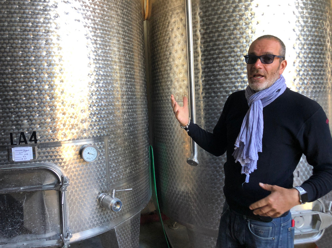 Azienda Agricola Leuta-Pietraia必去景点