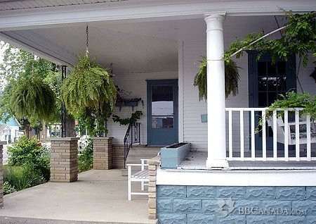 Seasons House B&B主图