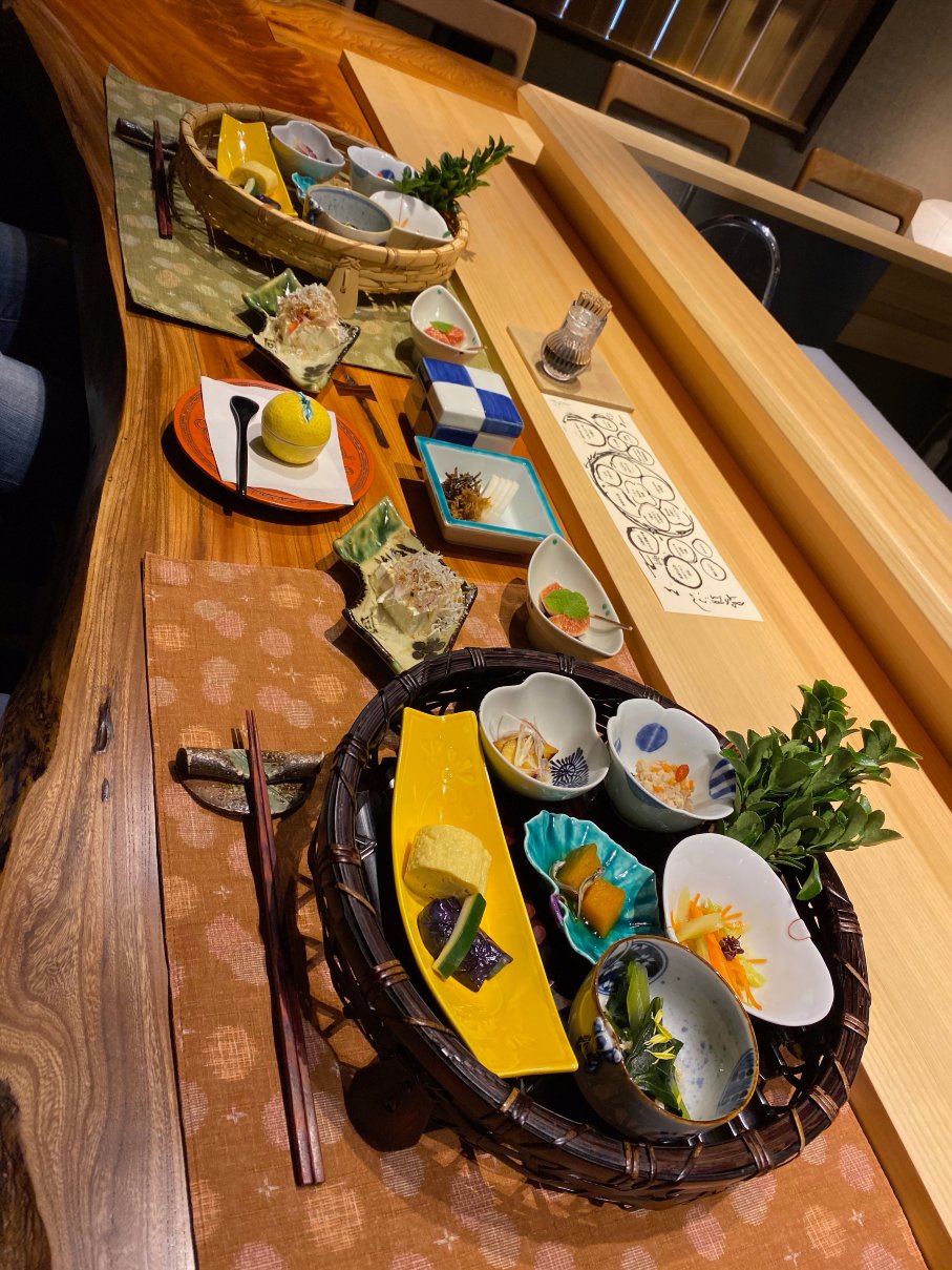 岛宿真里日式旅馆-餐饮