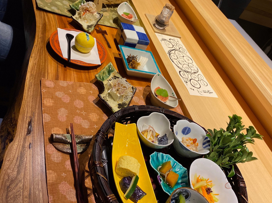 岛宿真里日式旅馆主图