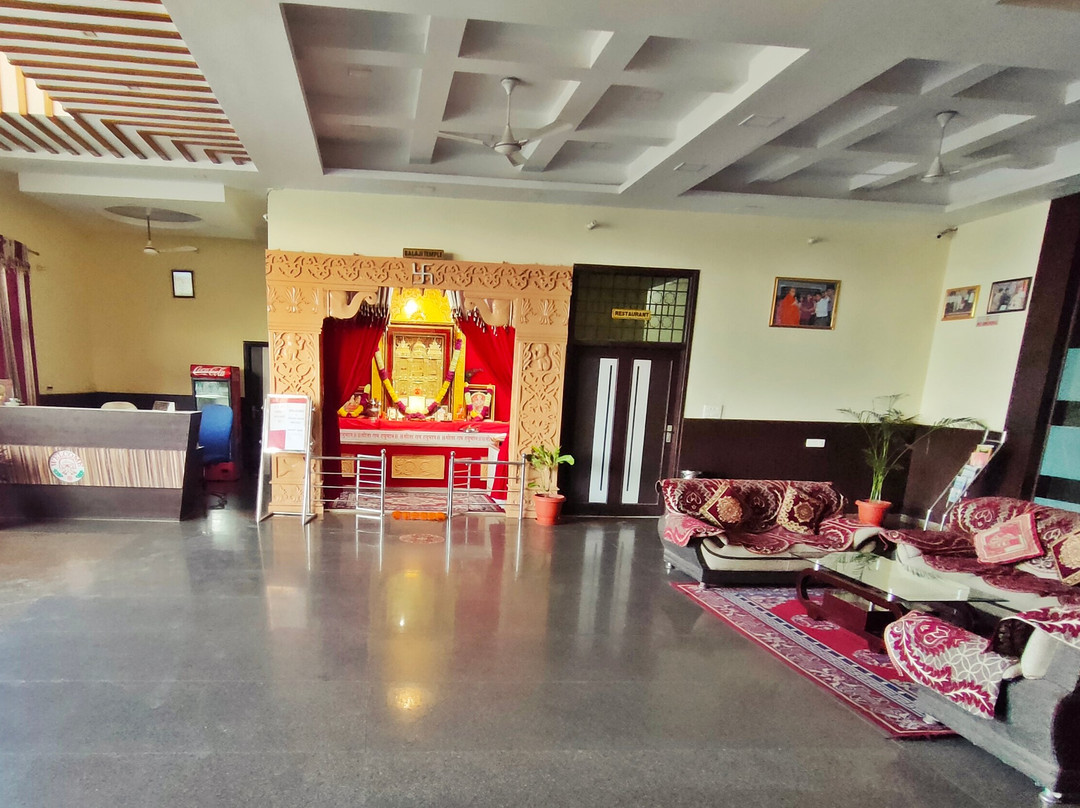 Anjani Dham Seva Sadan主图