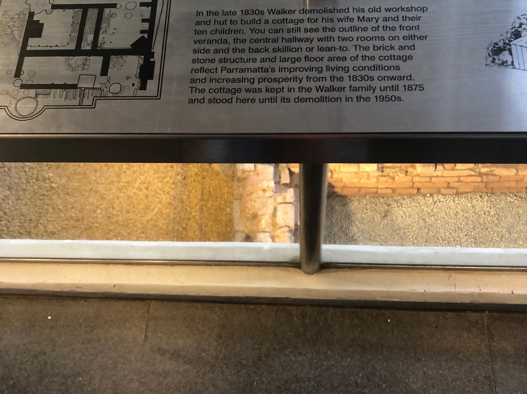 Philip Ruddock Heritage Centre