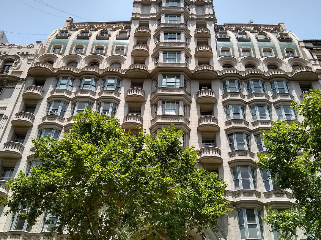 Strawberry Tours-布宜诺斯艾利斯必去景点