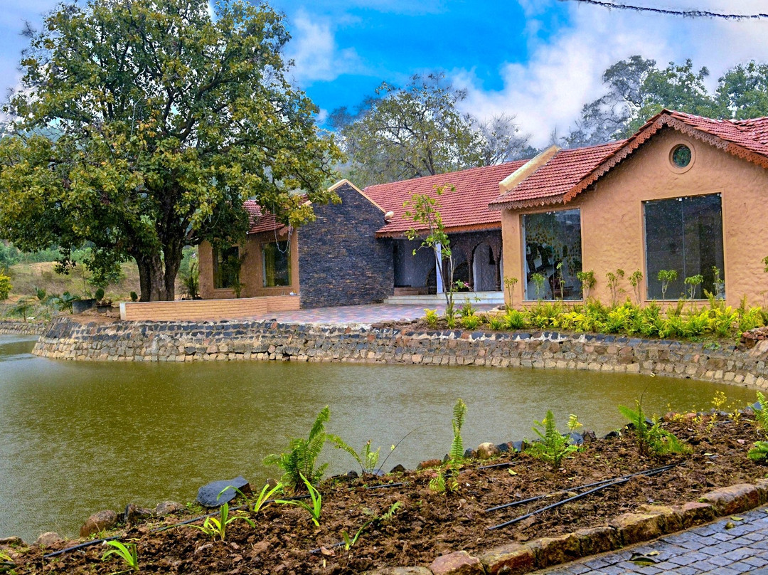 Serendipity Lakes & Resorts, Tamia主图