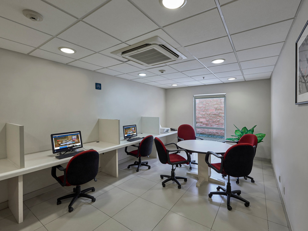 City Express Poza Rica主图