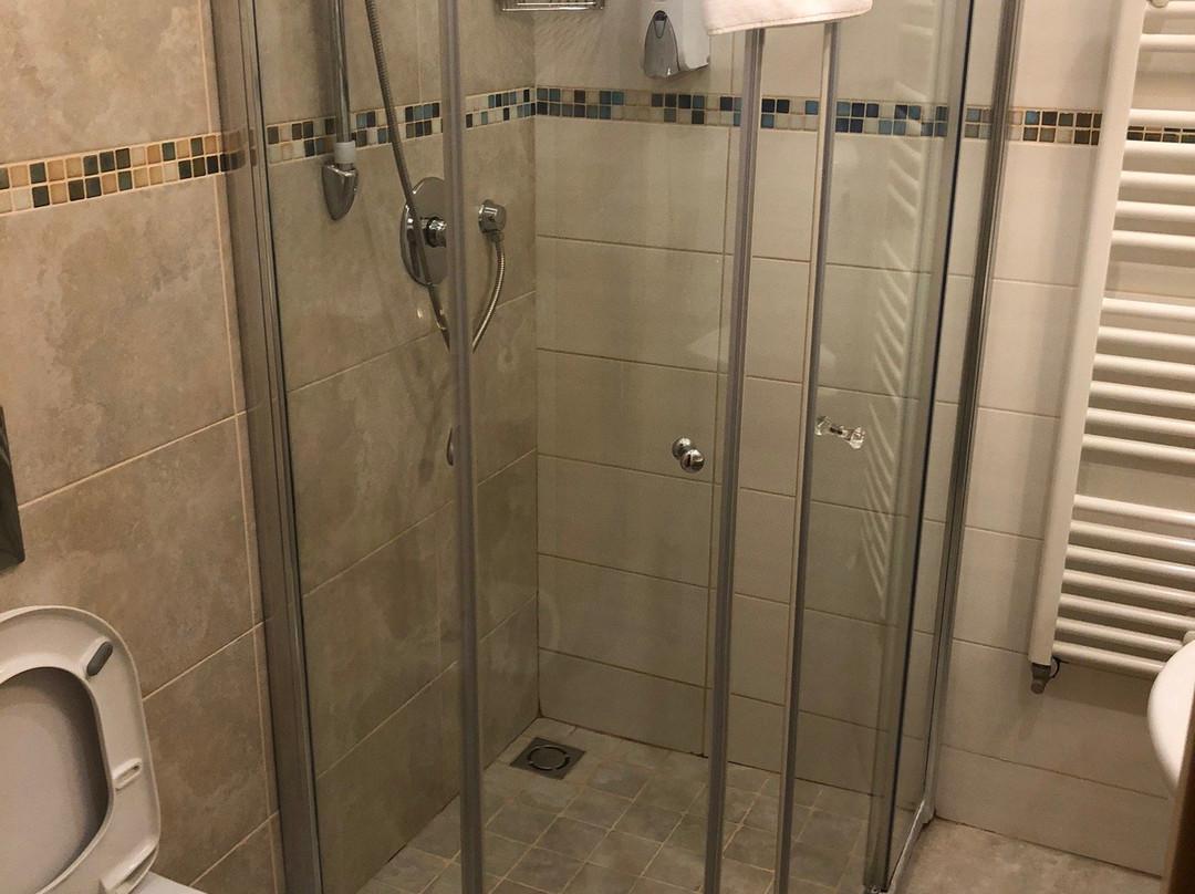 City Hotel Miskolc主图