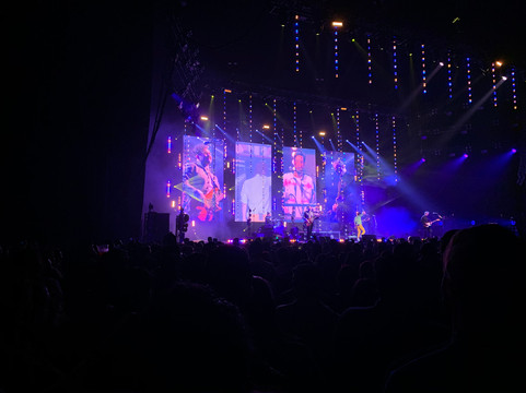 Citibanamex Auditorium-蒙特雷必去景点