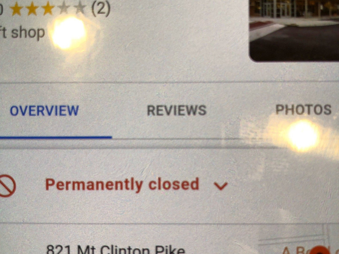 Artisans' Hope-哈里森堡必去景点