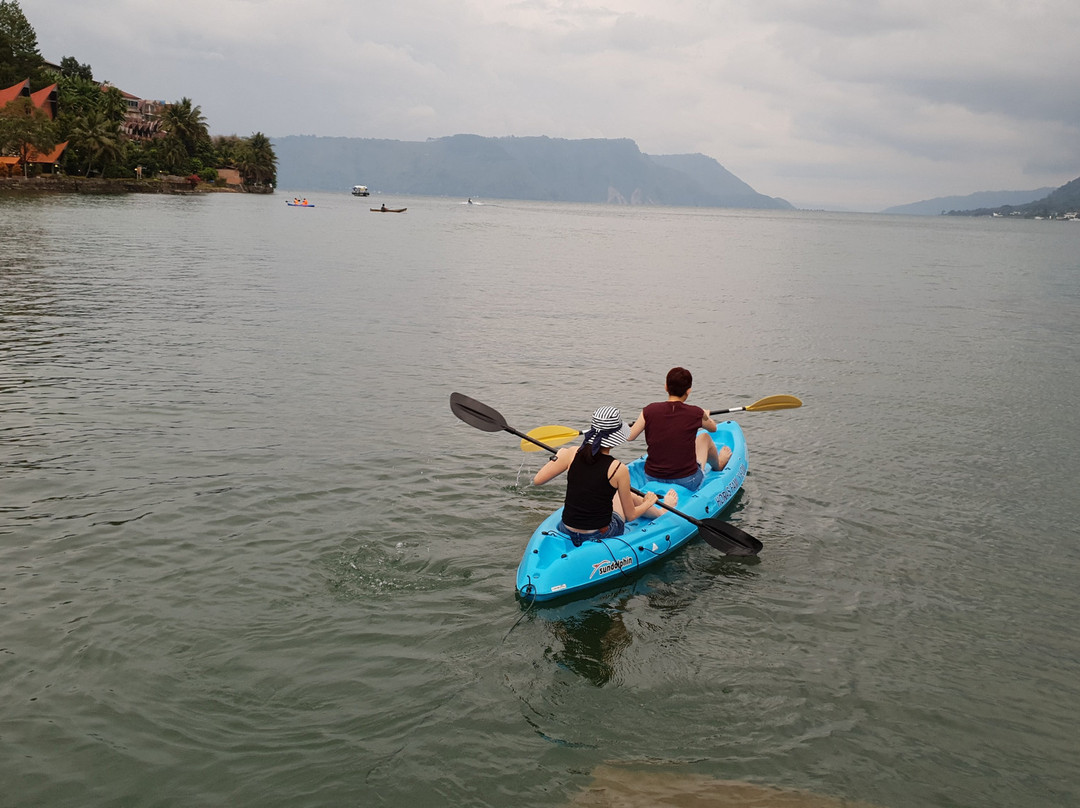 霍拉斯家庭别墅主图