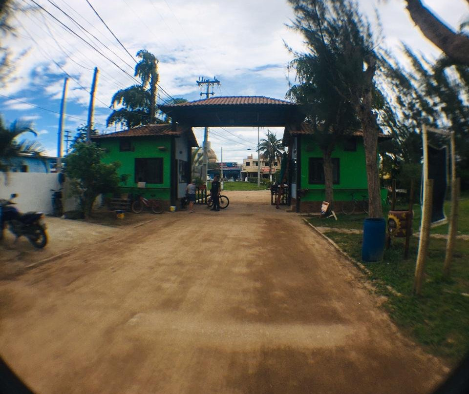 Praia De Unamar-卡布弗里乌必去景点