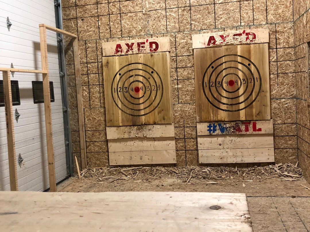 Breakout Escape Game-Kingsville必去景点