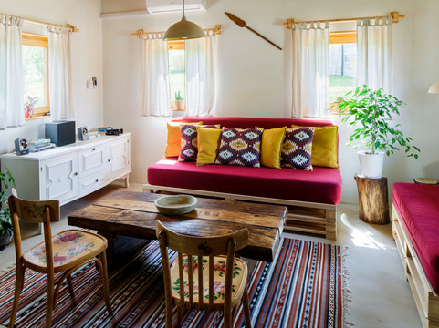 Vojnic旅游攻略图片