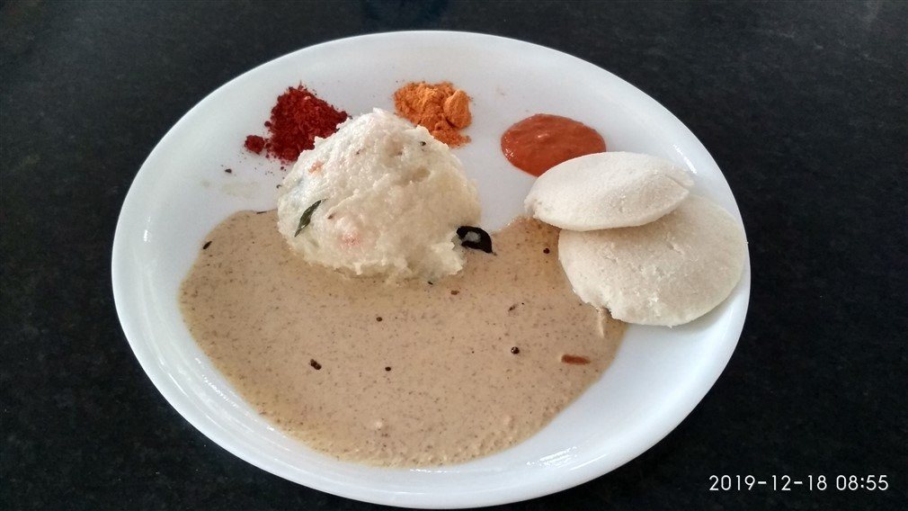 Haritha Vijay Vihar Hotel主图