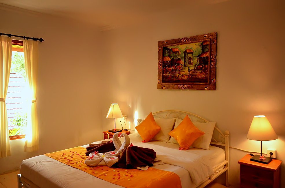 The Rahayu Cottage主图