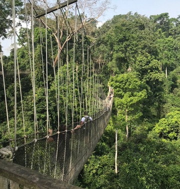 Happy eagle tourism management-阿克拉必去景点
