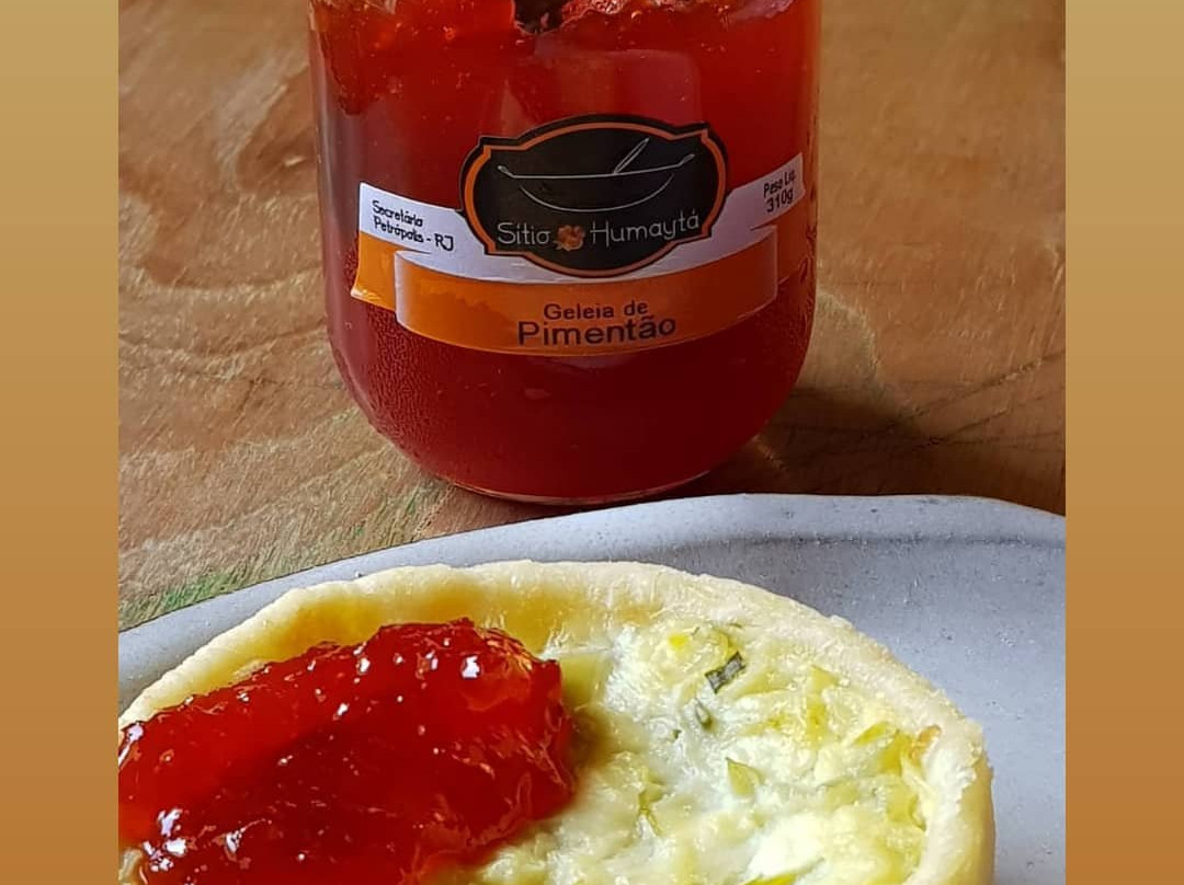 Sitio Humayta-彼得罗波利斯必去景点