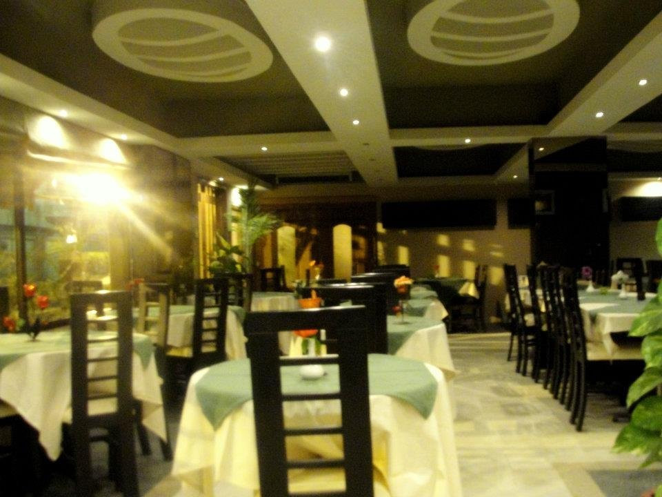 Dolmen Mall Tariq Road-卡拉奇必去景点