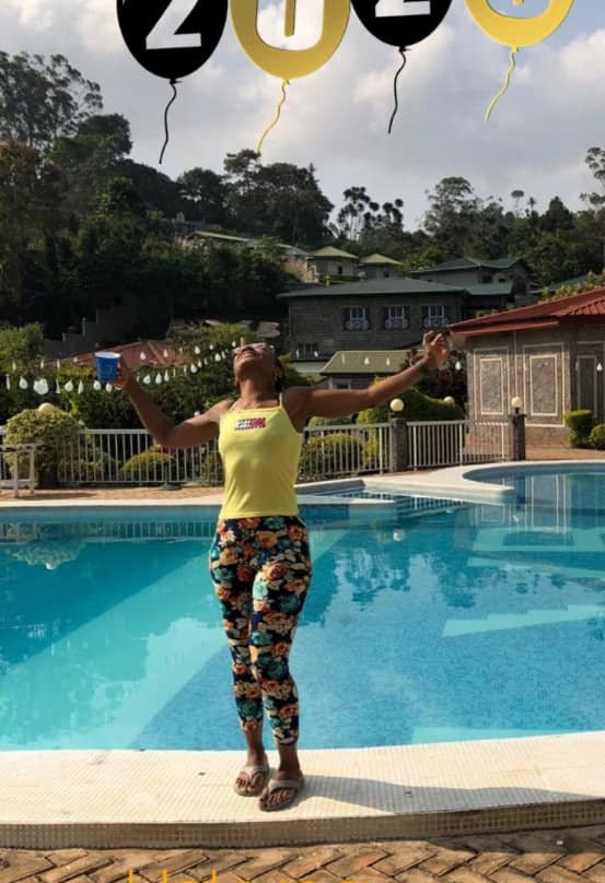 La Vallée de Bana主图