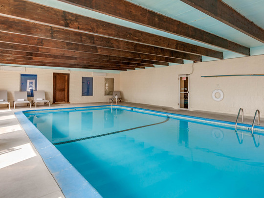 Quality Inn Ontario主图