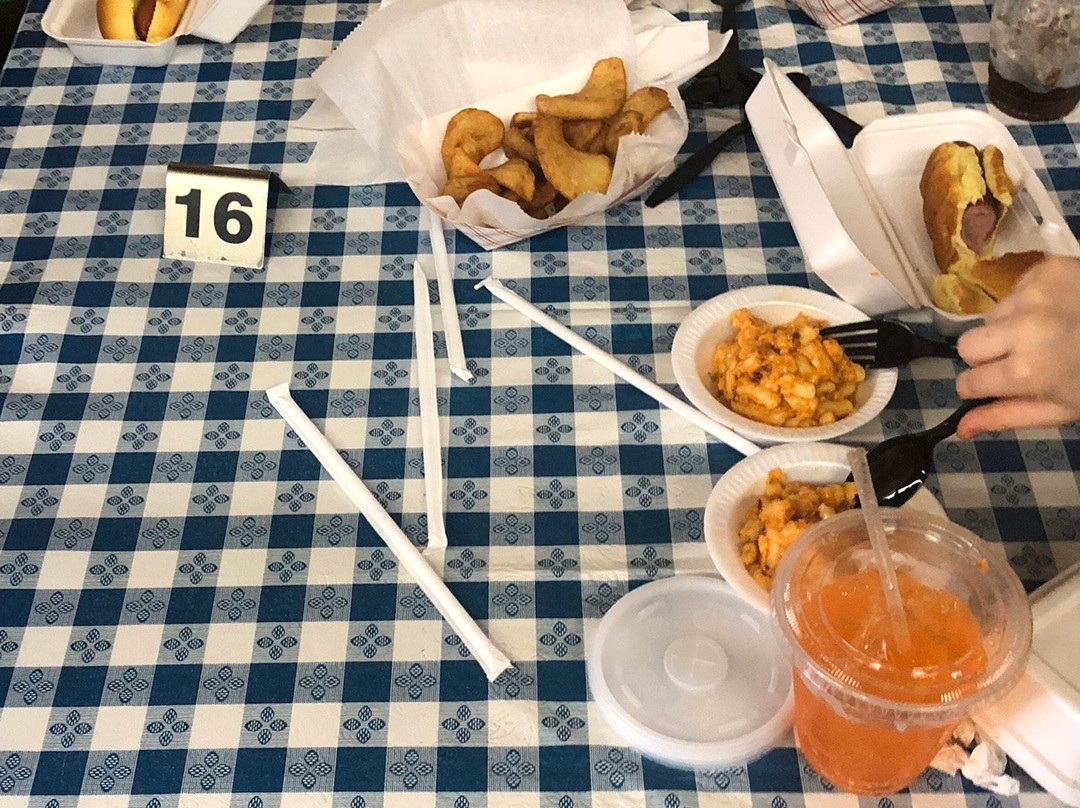 Blue Ridge BBQ & Catering