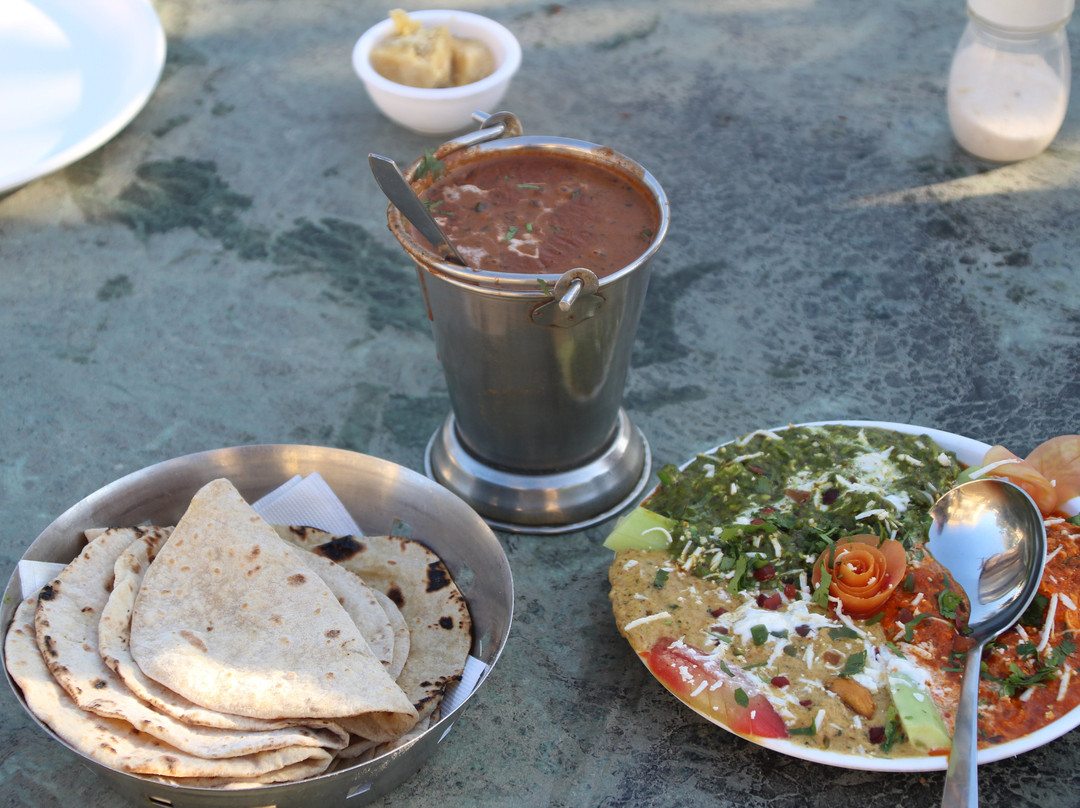 Hotel Chitrakoot Resorts主图